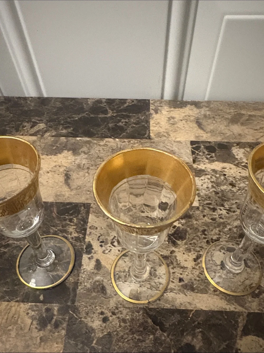 Tiffin Franciscan elegant vintage